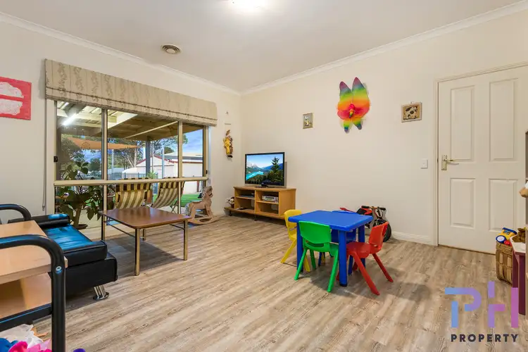 Fifth view of Homely house listing, 12 Yvonne Court, Maiden Gully VIC 3551