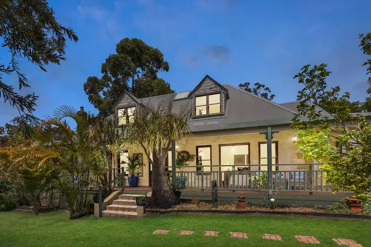 Main view of Homely house listing, 47 McLean Street, Ingleside NSW 2101