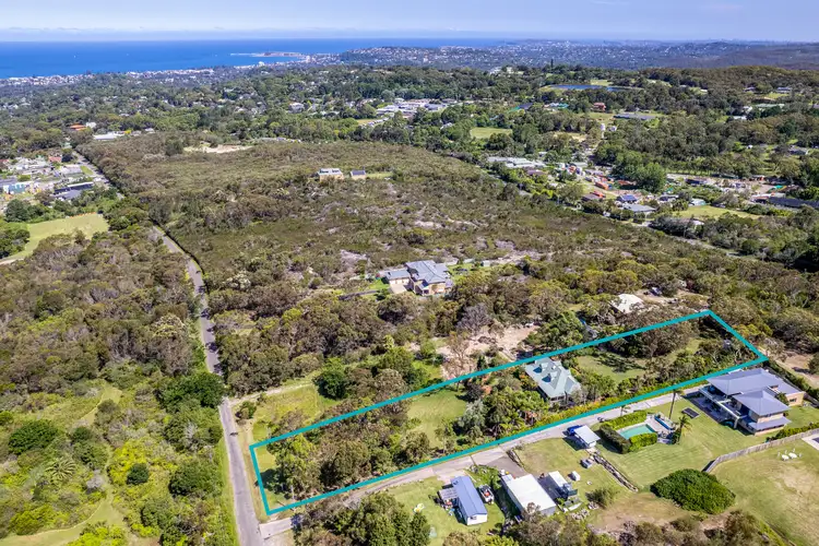 Second view of Homely house listing, 47 McLean Street, Ingleside NSW 2101