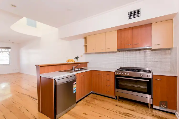 Fourth view of Homely townhouse listing, 4/63 Symonds Place, Adelaide SA 5000
