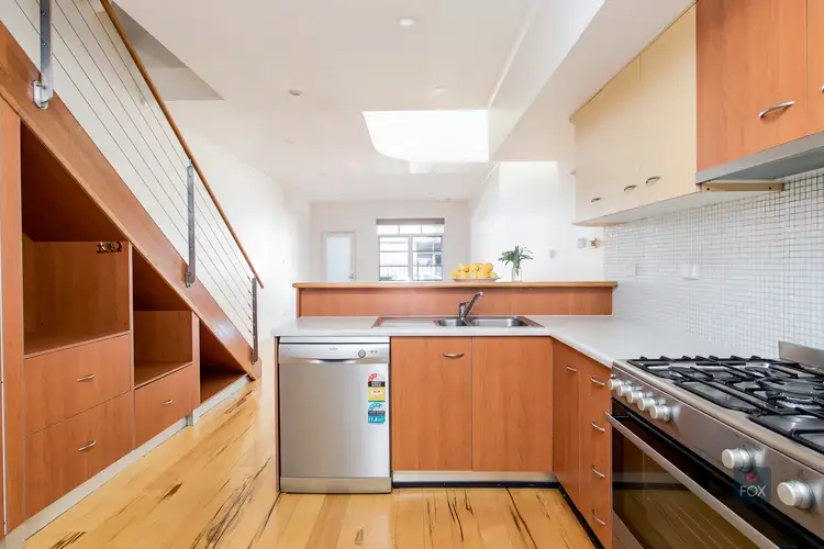 Fifth view of Homely townhouse listing, 4/63 Symonds Place, Adelaide SA 5000