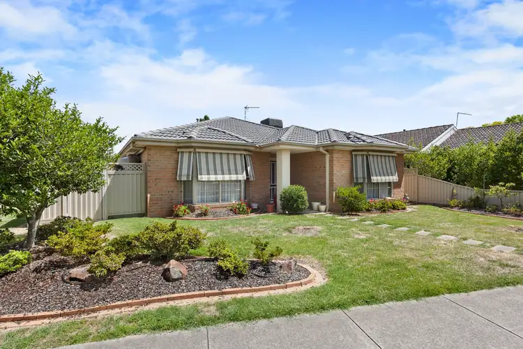 Main view of Homely house listing, 1715 Sturt Street, Alfredton VIC 3350