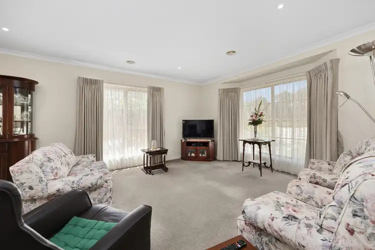 Second view of Homely house listing, 1715 Sturt Street, Alfredton VIC 3350