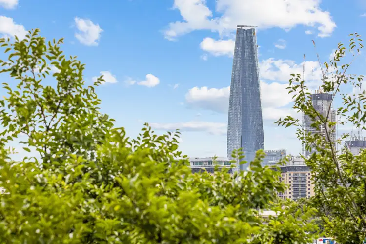 Main view of Homely unit listing, 3/42 Lombard Street, Glebe NSW 2037