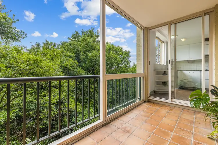 Second view of Homely unit listing, 3/42 Lombard Street, Glebe NSW 2037