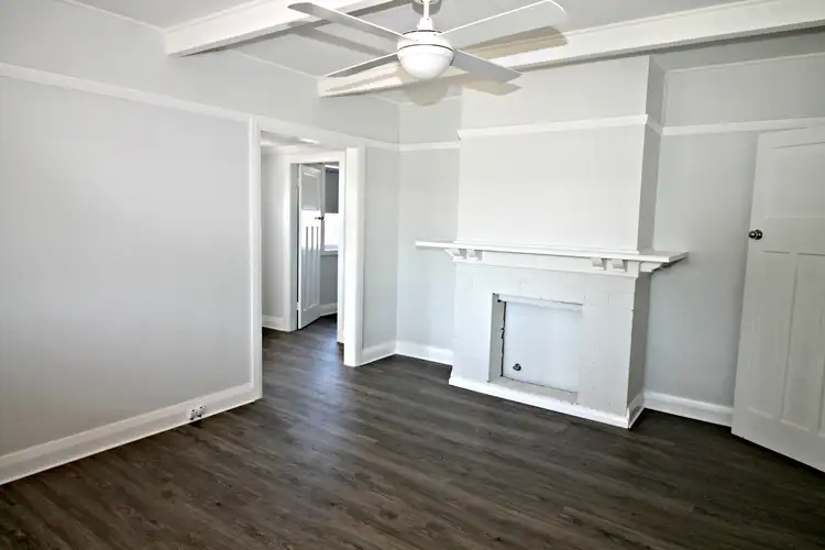 Second view of Homely house listing, 8 Chisholm Street, Inverell NSW 2360