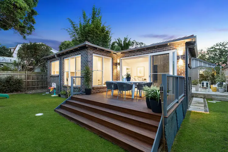 Main view of Homely house listing, 135 Eastern Valley Way, Castlecrag NSW 2068