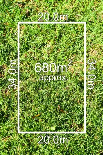 Main view of Homely land listing, 5 Springridge Boulevard, Wallan VIC 3756