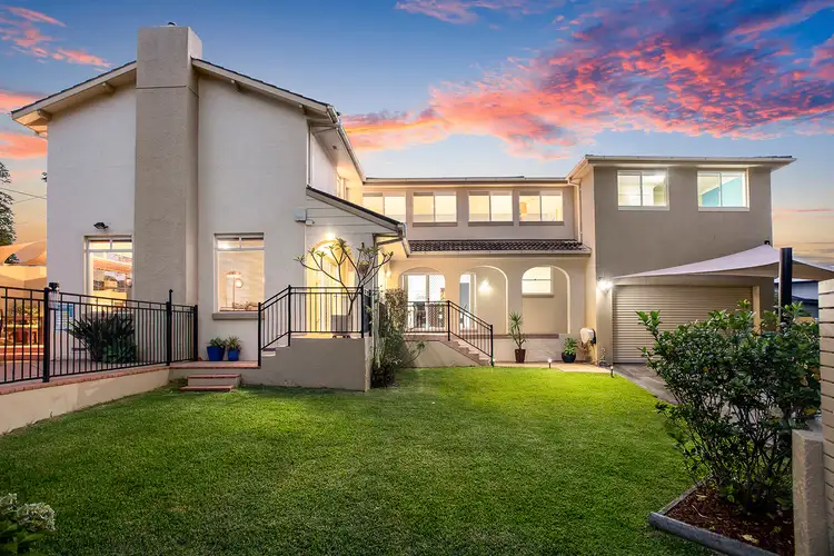 Main view of Homely house listing, 1 Muraban Place, Belrose NSW 2085