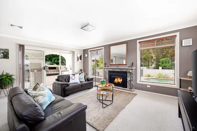 Third view of Homely house listing, 1 Muraban Place, Belrose NSW 2085