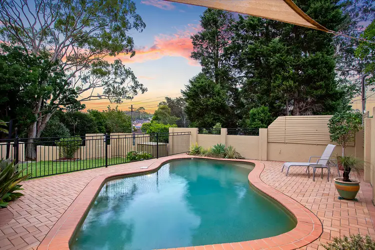 Fourth view of Homely house listing, 1 Muraban Place, Belrose NSW 2085
