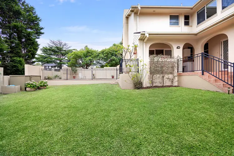 Fifth view of Homely house listing, 1 Muraban Place, Belrose NSW 2085