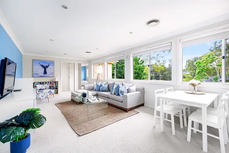 Sixth view of Homely house listing, 1 Muraban Place, Belrose NSW 2085