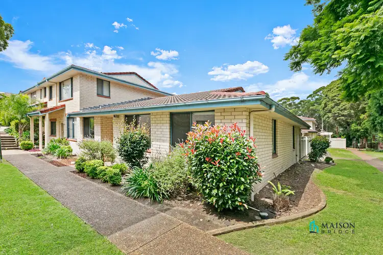 82/125 Park Road, Rydalmere NSW 2116