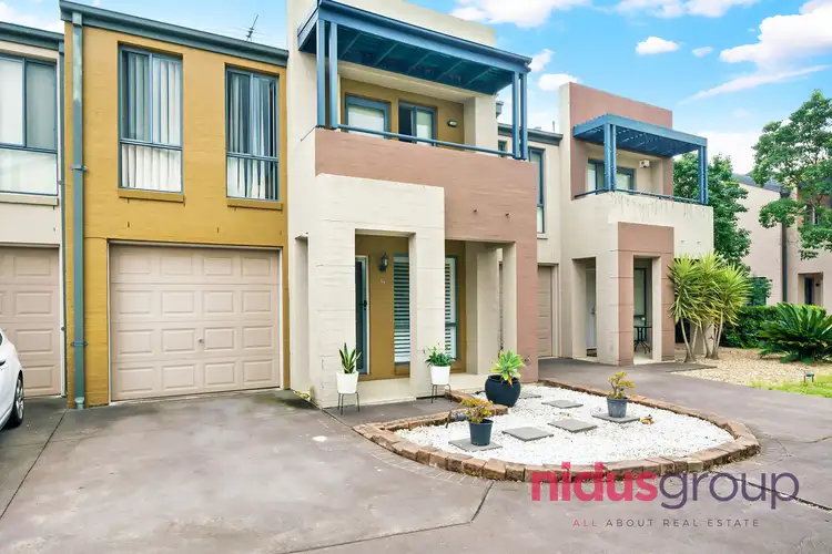 14/90 Parkwood Street, Plumpton NSW 2761