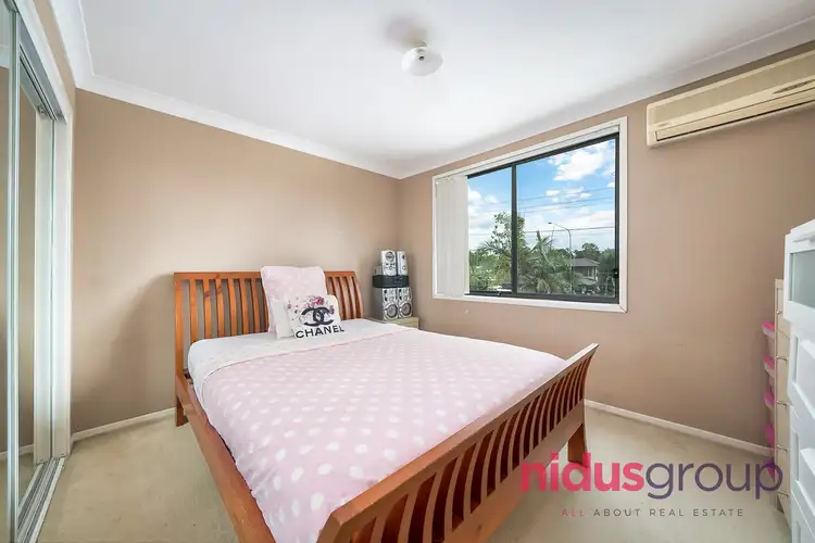 Sixth view of Homely townhouse listing, 14/90 Parkwood Street, Plumpton NSW 2761