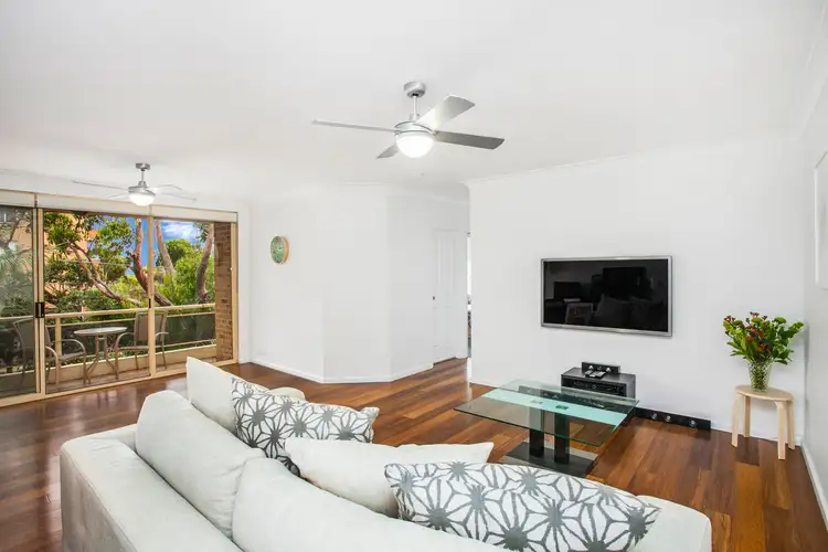 Second view of Homely unit listing, 4/33-35 Burke Road, Cronulla NSW 2230