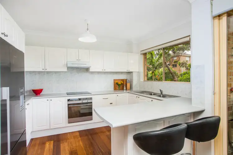 Third view of Homely unit listing, 4/33-35 Burke Road, Cronulla NSW 2230