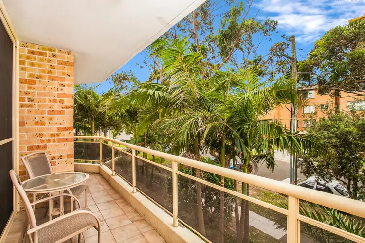 Fourth view of Homely unit listing, 4/33-35 Burke Road, Cronulla NSW 2230