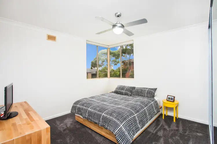 Sixth view of Homely unit listing, 4/33-35 Burke Road, Cronulla NSW 2230