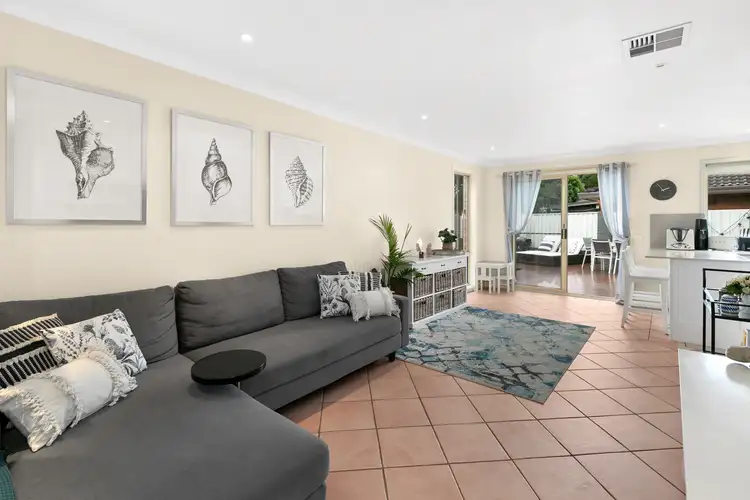 Fifth view of Homely townhouse listing, 2/102a Carawa Road, Cromer NSW 2099