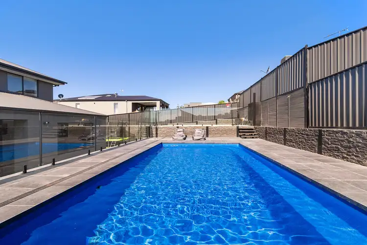 Third view of Homely house listing, 143 Stoneleigh Crescent, Highton VIC 3216