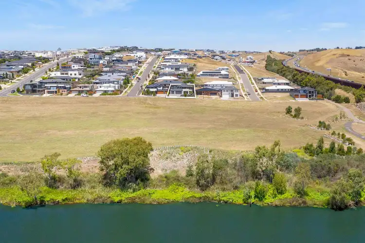 Fourth view of Homely house listing, 143 Stoneleigh Crescent, Highton VIC 3216
