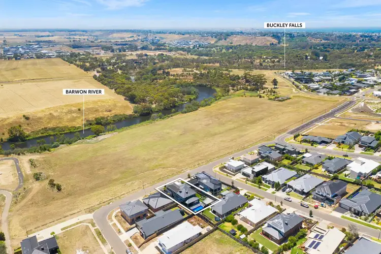 Sixth view of Homely house listing, 143 Stoneleigh Crescent, Highton VIC 3216