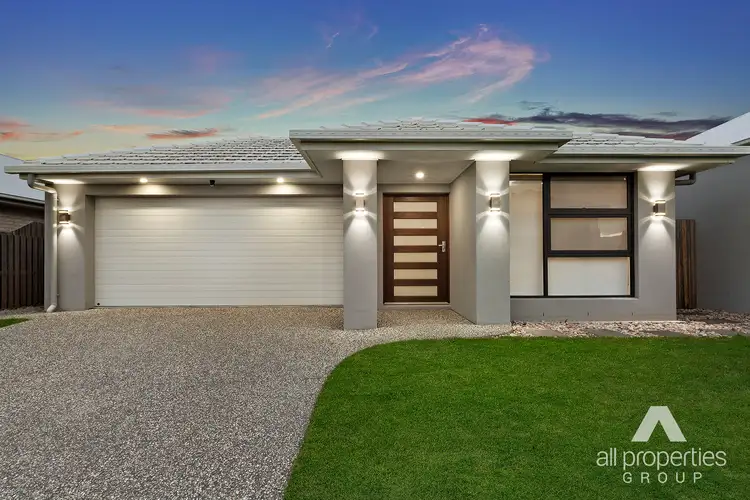5 Edwards Road, Greenbank QLD 4124
