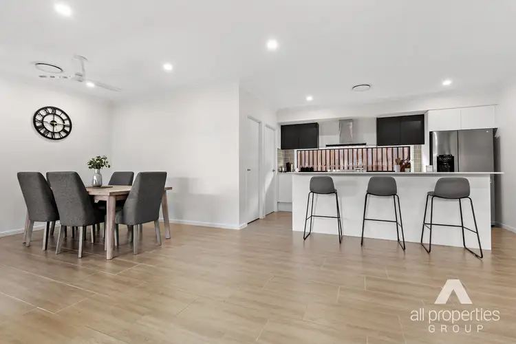 Fourth view of Homely house listing, 5 Edwards Road, Greenbank QLD 4124
