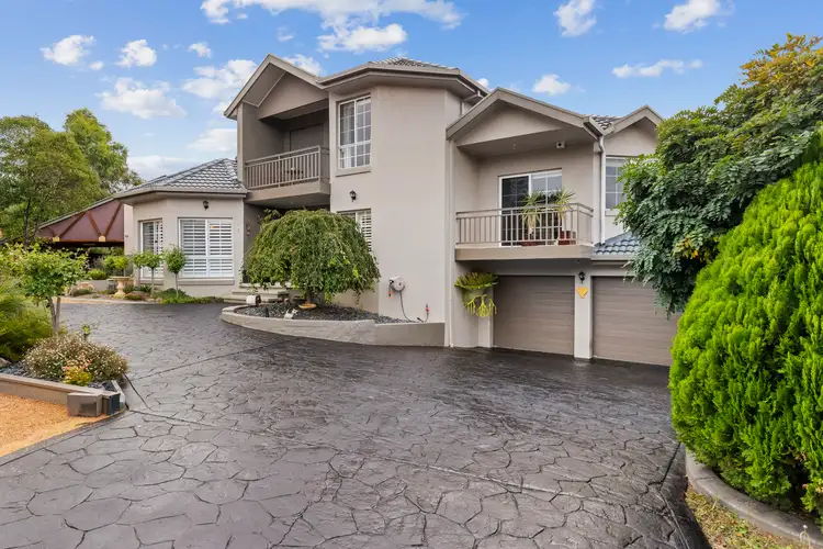 7 Morrison Place, Karabar NSW 2620
