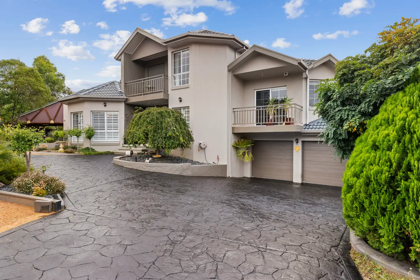 Main view of Homely house listing, 7 Morrison Place, Karabar NSW 2620