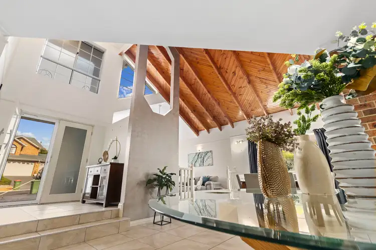 Second view of Homely house listing, 7 Morrison Place, Karabar NSW 2620