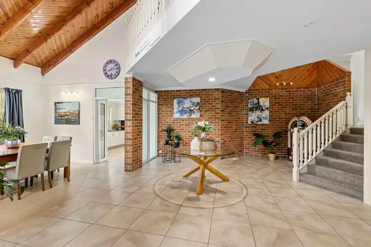 Third view of Homely house listing, 7 Morrison Place, Karabar NSW 2620