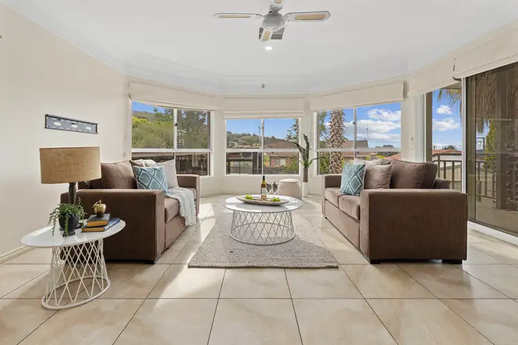 Fourth view of Homely house listing, 7 Morrison Place, Karabar NSW 2620