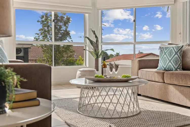 Fifth view of Homely house listing, 7 Morrison Place, Karabar NSW 2620