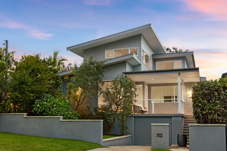 Main view of Homely house listing, 102 Stella Street, Collaroy Plateau NSW 2097