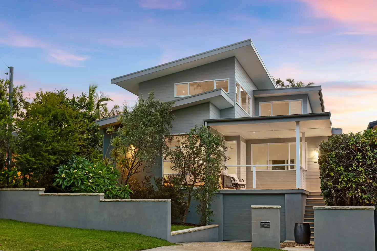 Main view of Homely house listing, 102 Stella Street, Collaroy Plateau NSW 2097