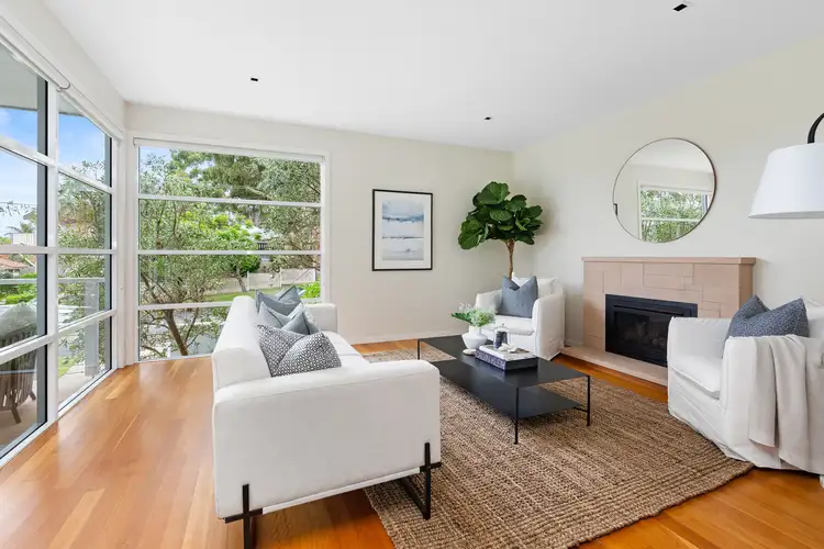 Second view of Homely house listing, 102 Stella Street, Collaroy Plateau NSW 2097
