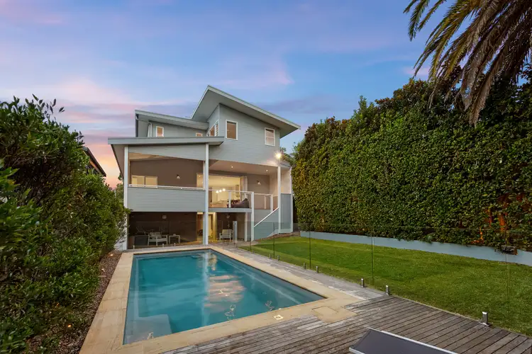 Third view of Homely house listing, 102 Stella Street, Collaroy Plateau NSW 2097