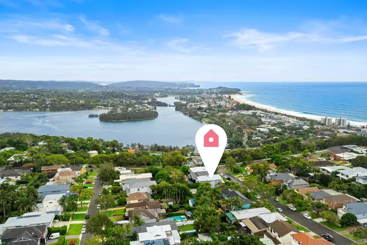 Fifth view of Homely house listing, 102 Stella Street, Collaroy Plateau NSW 2097