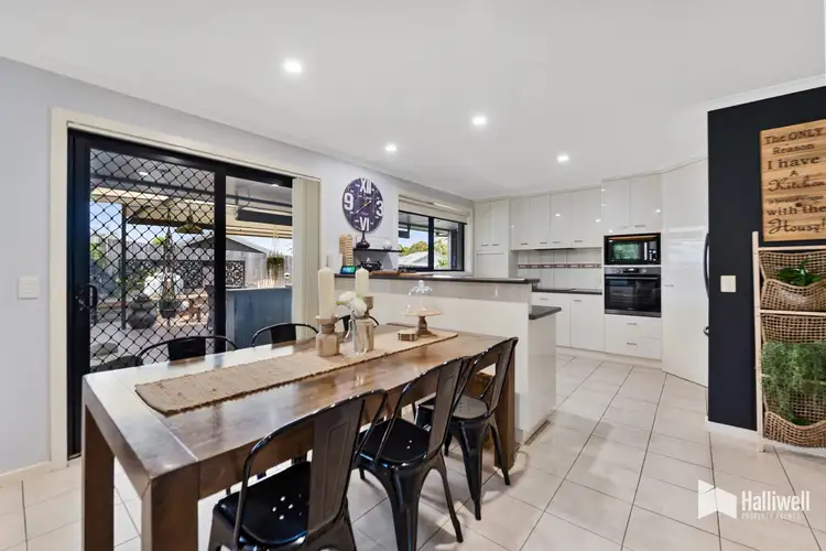 Fifth view of Homely house listing, 52 Penambul Drive, Miandetta TAS 7310