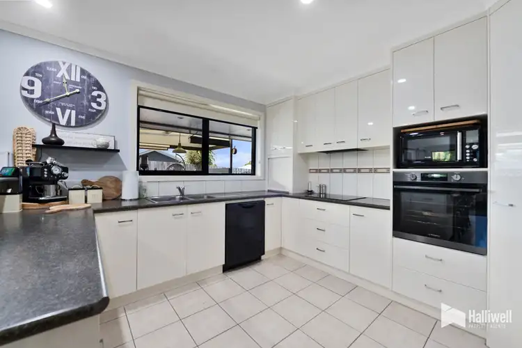 Sixth view of Homely house listing, 52 Penambul Drive, Miandetta TAS 7310