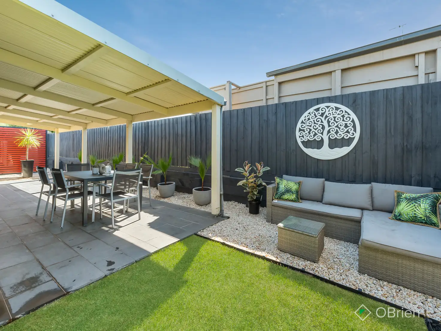 Main view of Homely house listing, 5 Castlereagh Street, Carrum Downs VIC 3201