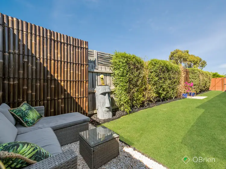 Second view of Homely house listing, 5 Castlereagh Street, Carrum Downs VIC 3201