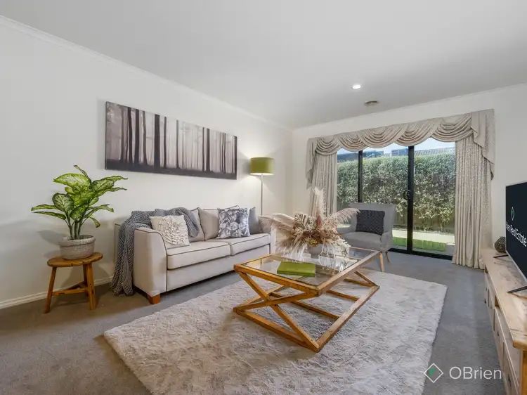 Fifth view of Homely house listing, 5 Castlereagh Street, Carrum Downs VIC 3201