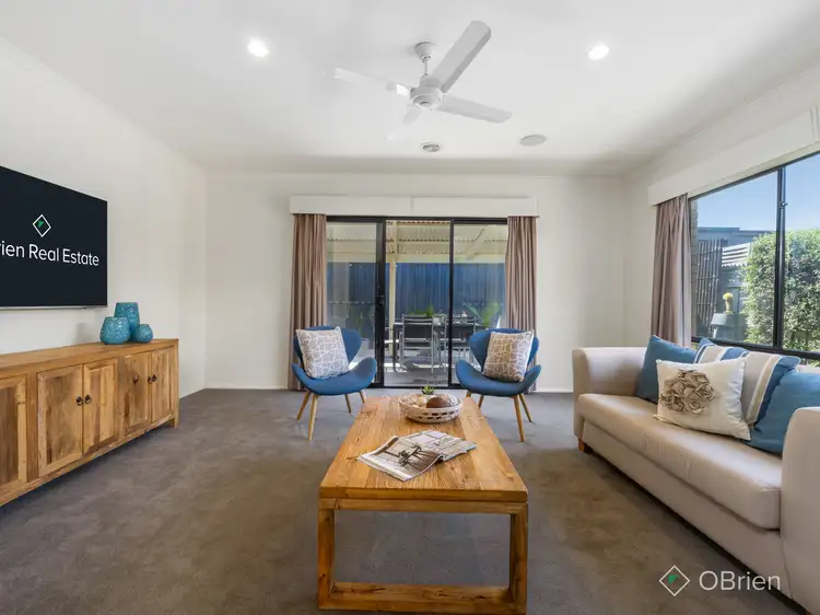 Sixth view of Homely house listing, 5 Castlereagh Street, Carrum Downs VIC 3201