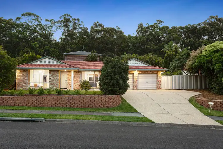 Main view of Homely house listing, 20 Cavalier Crescent, Valentine NSW 2280