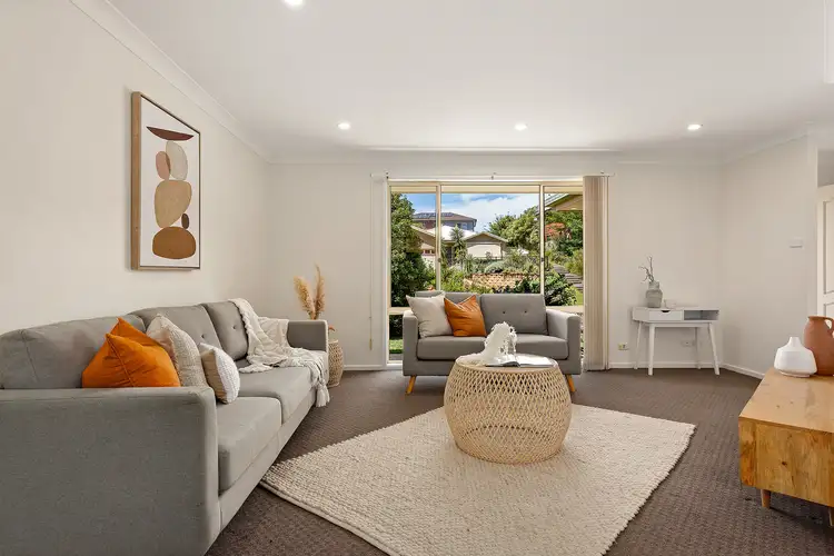 Second view of Homely house listing, 20 Cavalier Crescent, Valentine NSW 2280