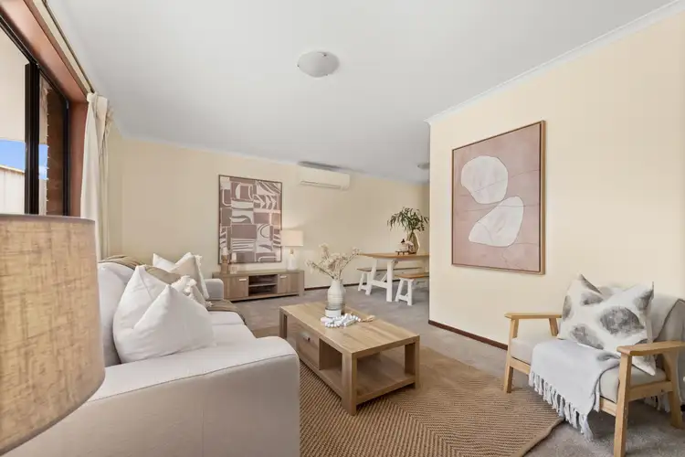 Fifth view of Homely house listing, 5 Kaberry Place, Chisholm ACT 2905